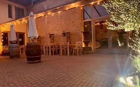 Kleine Residenz am Schloss